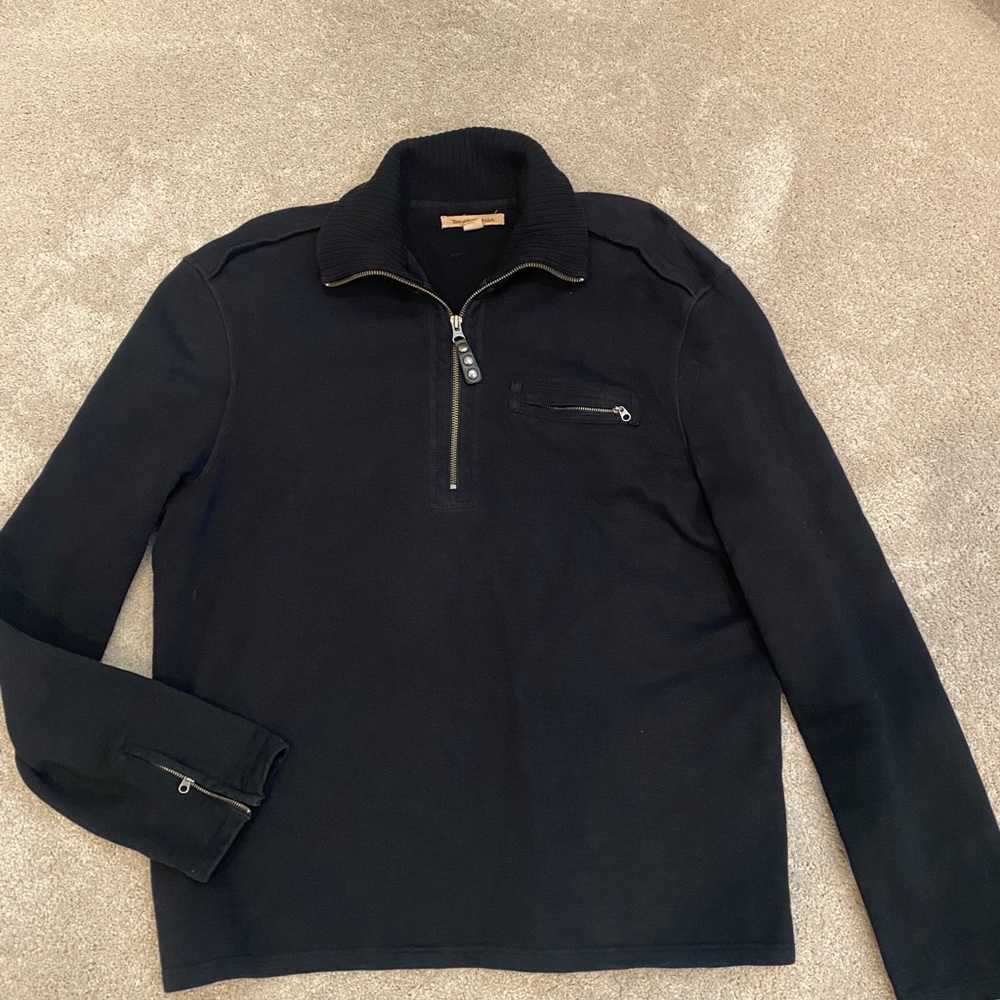 John Varvatos Pullover EUC